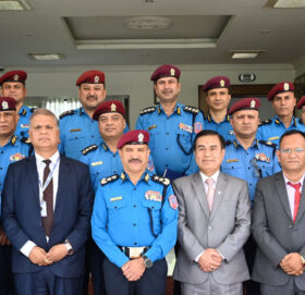 नेपाल बैंक लिमिटेडले शैक्षिक छात्रवृत्ति अक्षयकोष स्थापना गर्न दियो ३० लाख