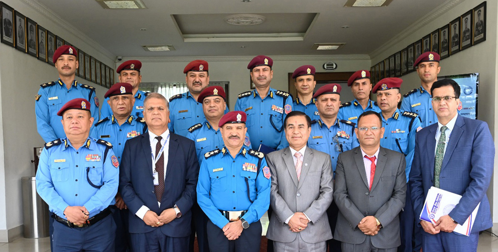 नेपाल बैंक लिमिटेडले शैक्षिक छात्रवृत्ति अक्षयकोष स्थापना गर्न दियो ३० लाख