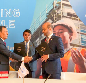 ग्लोबल आइएमई बैंकले ओपेक फण्डबाट २५ मिलियन डलर ऋण लिँदै