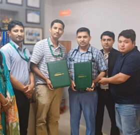 सिटिजन्स बैंकका ग्राहकले ग्यास्ट्रो सेन्टर बुटवलमा २० प्रतिशत छुट पाउने