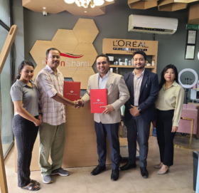 हेयर एण्ड शान्ति र प्रभु बैंकबीचविशेष छुट सम्झौता