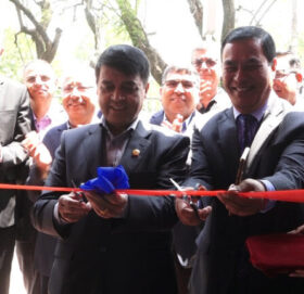 ग्लोवल आइएमई बैंकले सञ्चालनमा ल्यायो ‘डिजिटल युनिभर्स’