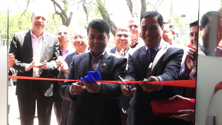 ग्लोवल आइएमई बैंकले सञ्चालनमा ल्यायो ‘डिजिटल युनिभर्स’