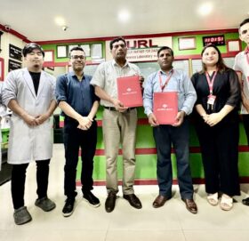 प्रभु बैंकका ग्राहकलाई पोखराको युआरएलमा छुट