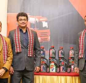 आइएमई मोटर्स मोटुल इन्डिया एलिट क्लबमा समावेश