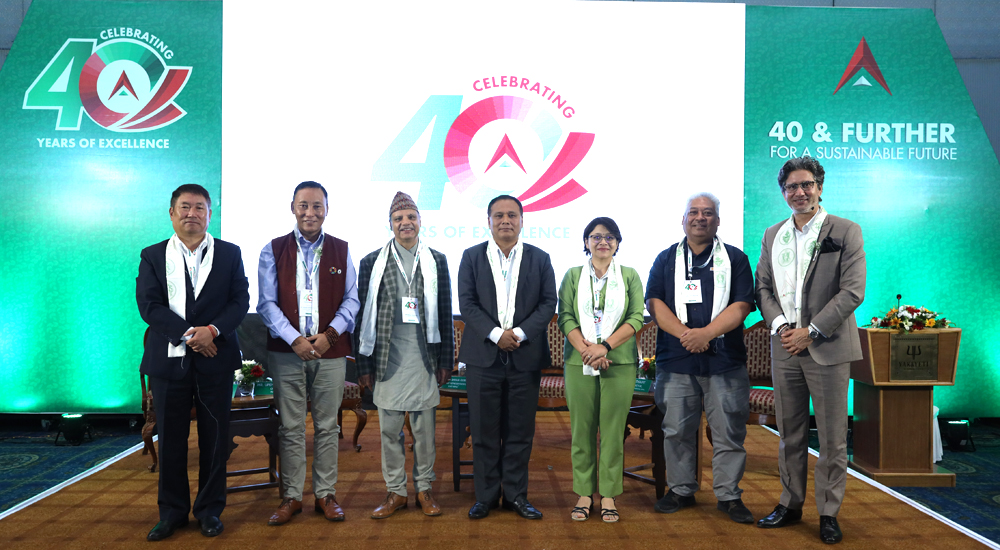 नबिल बैंक ४१औँ वर्षमा प्रवेश, दिगो बैंकिङमा अग्रसरता