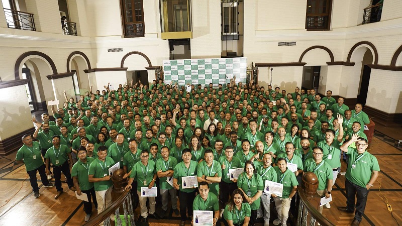 सिटिजन्स बैंकले बढ्दो बैंकिङ ठगीबारे सचेत गराउन सार्वजनिक गर्यो वित्तीय सचेतना भिडियो