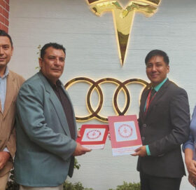 लक्जरी गाडी खरिद गर्न महालक्ष्मी विकास बैंकले कर्जा दिने