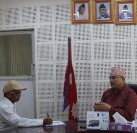 अधिकार नपाउँदा प्रदेश संरचनालाई विश्वस्त बनाउन सकेका छैनौँः मुख्यमन्त्री शाह