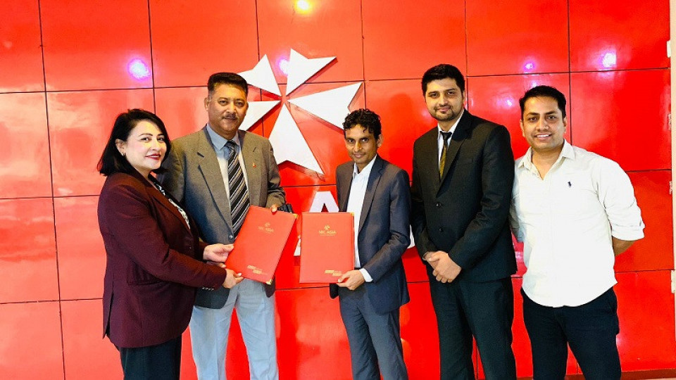 एनआईसी एशिया बैंकका ग्राहक तथा कर्मचारीलाई लेमन ट्रि होटलमा ३५% सम्मको छुट अफर