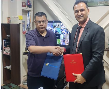 एनआईसी एसिया बैंकका ग्राहकलाई बुद्ध एयरको टिकटमा ८ प्रतिशतसम्म छुट