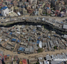 २० मिटरको फैसलाविरुद्ध सरकारले दियो पुनरावलोकन निवेदन