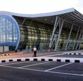 तिरुवनन्तपुरम विमानस्थलमा अडानी समूहको १३०० करोड लगानी गर्ने