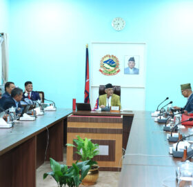 विश्व बैंकको २० अर्ब १२ करोड ऋण स्वीकार, १८ अर्ब ऋणका लागि वार्ता समिति