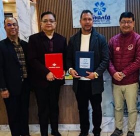 प्रभु बैंकका ग्राहक तथा कर्मचारीले विभान्ता र हिमाल डेन्टलमा २० प्रतिशतसम्म छुट पाउने