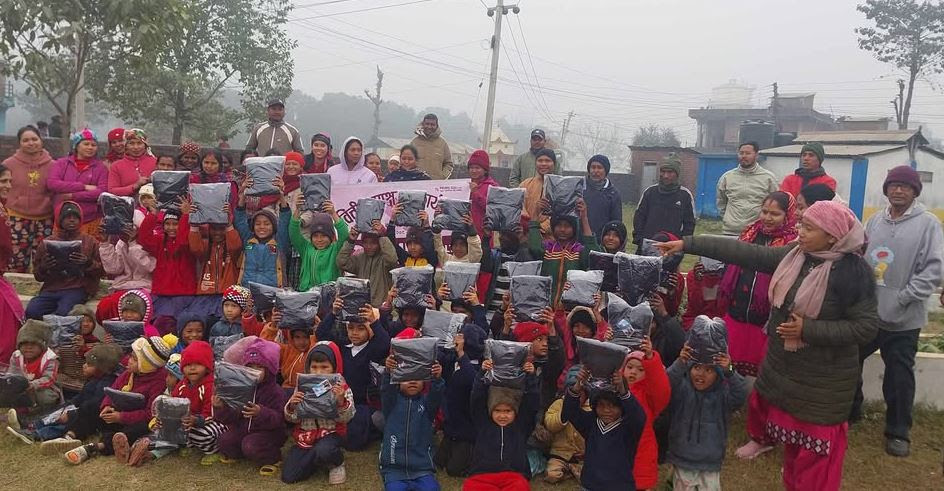 प्राइम कमर्सियल बैंकको बर्दघाट शाखाद्वारा वित्तीय साक्षरता कार्यक्रम सम्पन्न