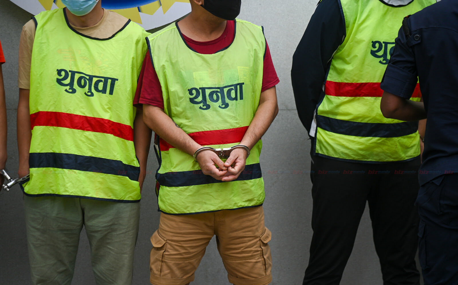 ३३ कट्ठा जग्गाको नक्कली धनीपुर्जा बनाएर  मुक्तिनाथ विकास बैंक   बाट सवा करोड ऋण