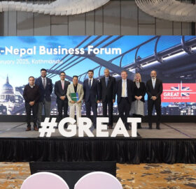 सानिमा बैंकले १.५० करोड डलर व्यापार ऋण लिने