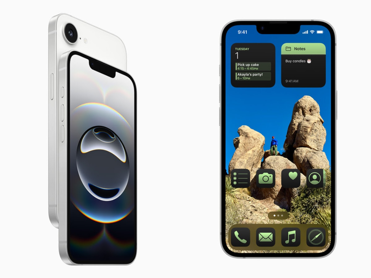 एप्पलले ‘पावरफूल’ भन्दै घोषणा गरेको सस्तो मूल्यको आइफोन १६ई कस्तो छ ?