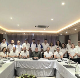 नेपाल लाइफद्वारा ‘सेल्स ट्रान्स्फरमेशन सेसन’ सम्पन्न