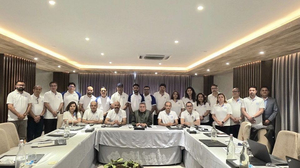 नेपाल लाइफद्वारा ‘सेल्स ट्रान्स्फरमेशन सेसन’ सम्पन्न