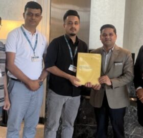 एनएमबि बैंकका कर्मचारी र ग्राहकलाई हिल्टन काठमाडौंमा १५ प्रतिशतसम्म छुट