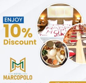 ज्योति विकास बैंकका ग्राहकलाई होटल मार्कोपोलोमा विशेष छुट