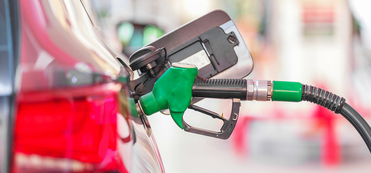 पेट्रोलमा एक रुपैयाँ घट्यो