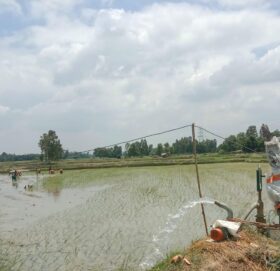 मधेसमा सङ्कटसँगै बढ्यो सुनकोशी मरिणको औचित्य