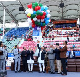 प्रधानमन्त्रीबाट ‘फिफा फर स्कुल’ अभियानको शुभारम्भ