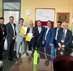 सिद्धार्थ बैंक कर्मचारी सञ्चय कोषमा आबद्ध