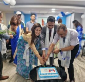 मञ्जुश्री फाइनान्सको न्युरोड शाखा स्थानान्तरण