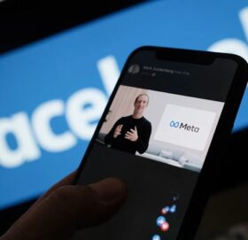 फेसबुकको मूल कम्पनी मेटाको आम्दानीमा उछाल