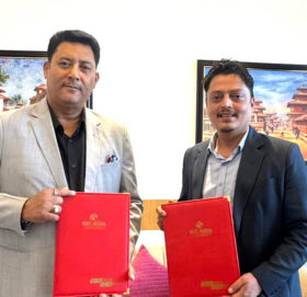 एनआईसी एशिया बैंकका ग्राहकलाई लेमोन ट्री प्रिमियरमा २० प्रतिशतसम्म छुट