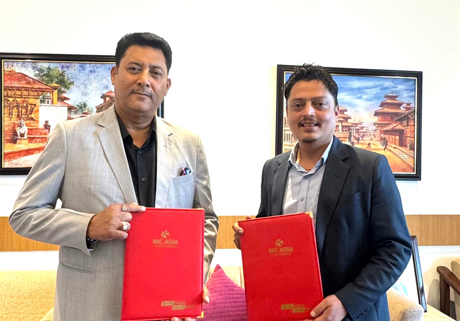 एनआईसी एशिया बैंकका ग्राहकलाई लेमोन ट्री प्रिमियरमा २० प्रतिशतसम्म छुट