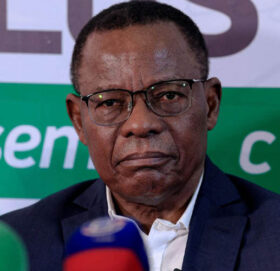 क्यामरुनका राष्ट्रपतिका मुखर आलोचक चुनावी प्रतिस्पर्धामा सहभागी हुन नपाउने