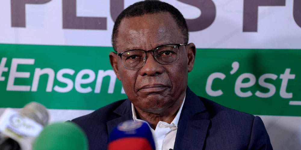 क्यामरुनका राष्ट्रपतिका मुखर आलोचक चुनावी प्रतिस्पर्धामा सहभागी हुन नपाउने