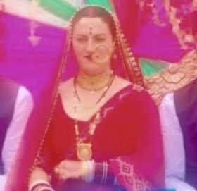 दुई भाईले एउटै केटीसँग विवाह गरे