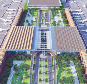 निजगढ अन्तरराष्ट्रिय विमानस्थल निर्माण र सञ्चालनको ‘मोडालिटी’ टुङ्ग्याइने