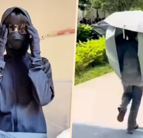 सुतेको बेला कोल्टे फेर्दा हड्डी भाँचियो