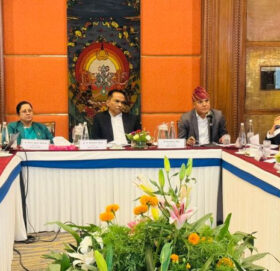 ‘बैंकर र व्यवसायी छुट्याउने’ बाफिया संशोधनमा बैंक अध्यक्षहरूको असहमति