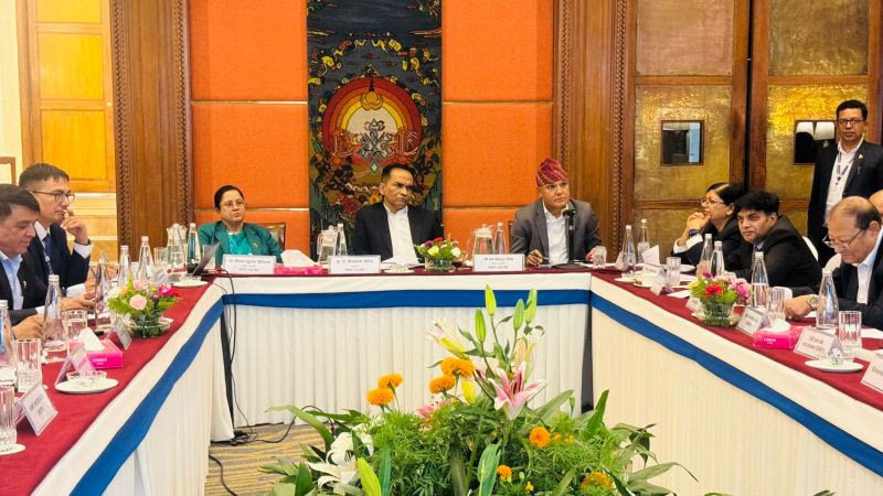 ‘बैंकर र व्यवसायी छुट्याउने’ बाफिया संशोधनमा बैंक अध्यक्षहरूको असहमति