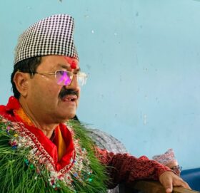 ‘दुई वर्षभित्र भूमिहीनको हातहातमा लालपूर्जा दिन्छौँ’