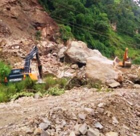 चार दिनपछि खुल्यो कालीगण्डकी करिडोर