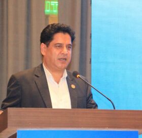 नेपालका लागि डिजिटल क्रान्ति अङ्गाल्नु आवश्यकता होः मन्त्री भण्डारी