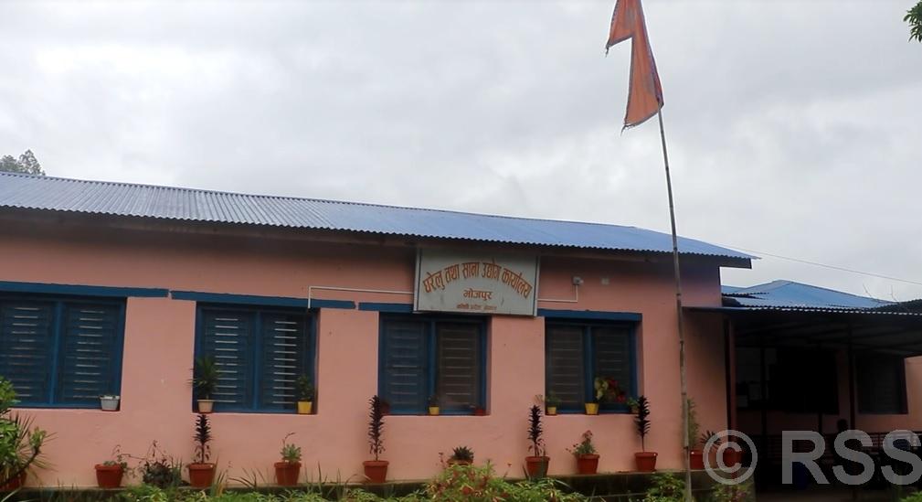 भोजपुरमा उद्योग दर्ता बर्सेनि घट्दो, खारेजी बढ्दो