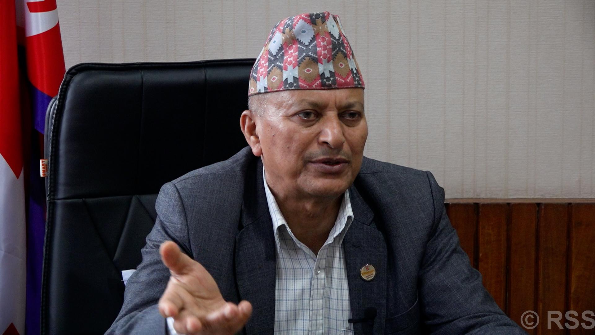 सहकारी समस्या : छ हजार ७०० जनाको बचत फिर्ता