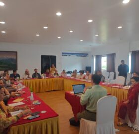 यथाशीघ्र दलितसम्बन्धी एकीकृत कानुन बनाउन आग्रह