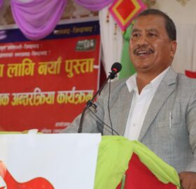 ‘युवामा निराशा बाँडेर पुँजीवादीले फाइदा उठाउँदैछन्’