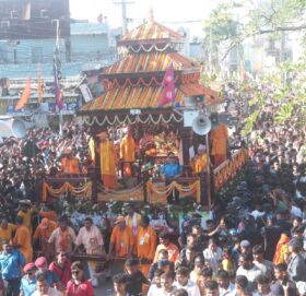सबै संस्कृति र परम्पराको संरक्षण गर्न सरकार कटिबद्ध छः मुख्यमन्त्री कार्की